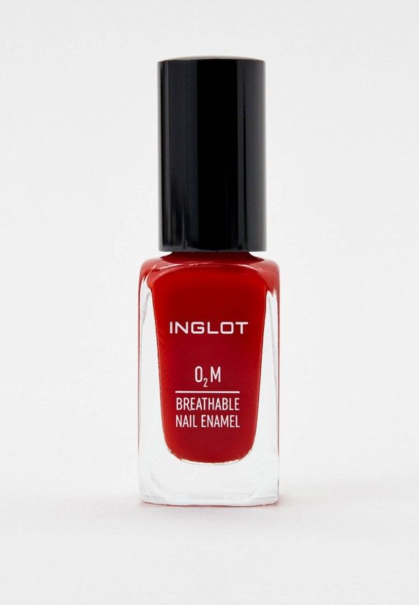 Лак для ногтей Inglot кислородопроницаемый