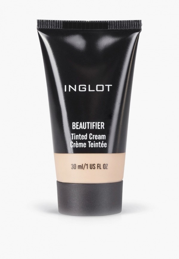 фото Тональное средство inglot