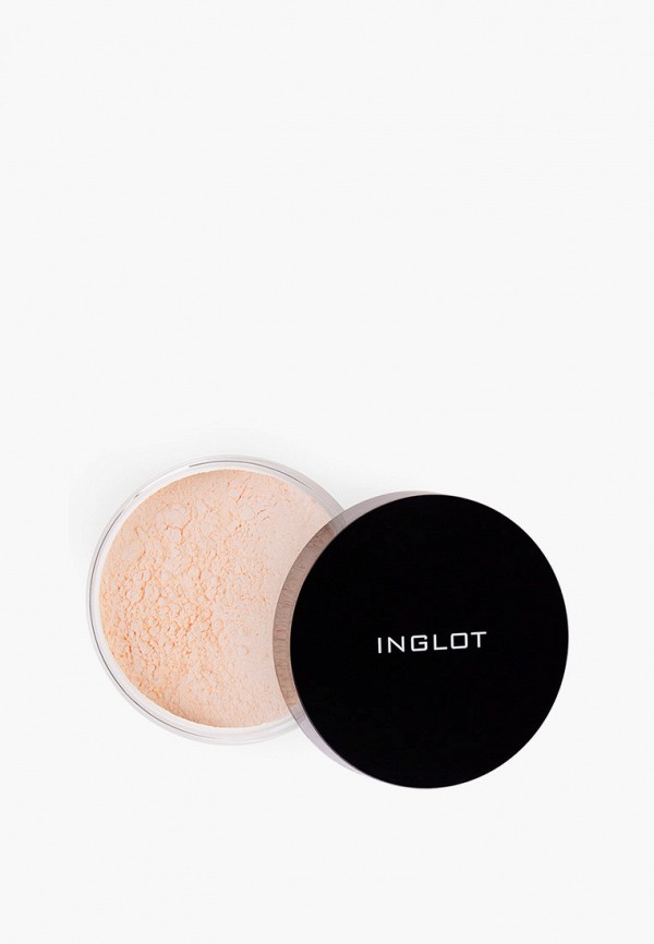 фото Пудра inglot