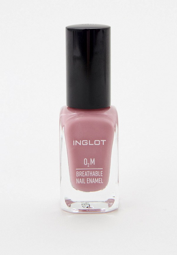 фото Лак для ногтей inglot