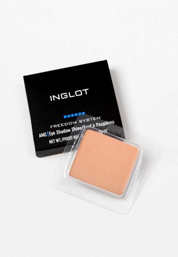 фото Тени для век inglot