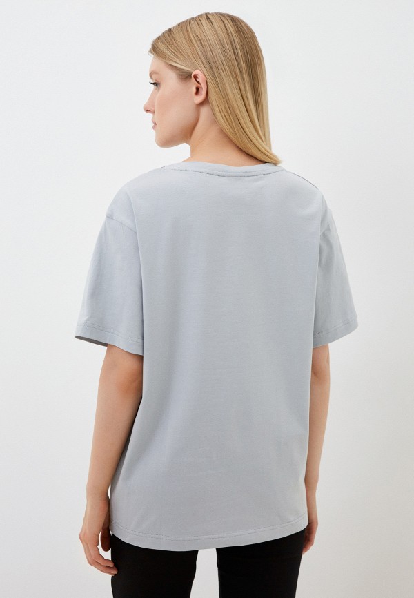 фото Футболка plx