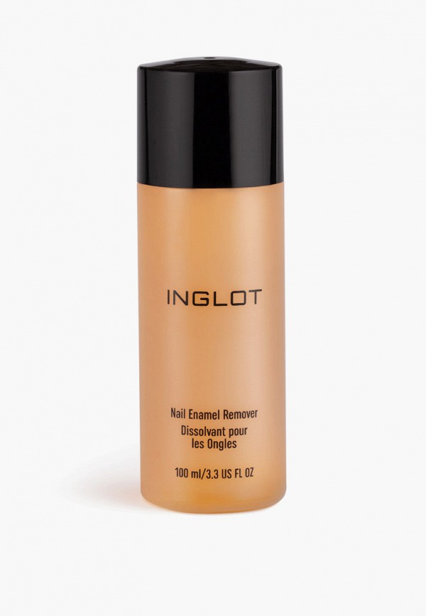 фото Средство для снятия лака inglot