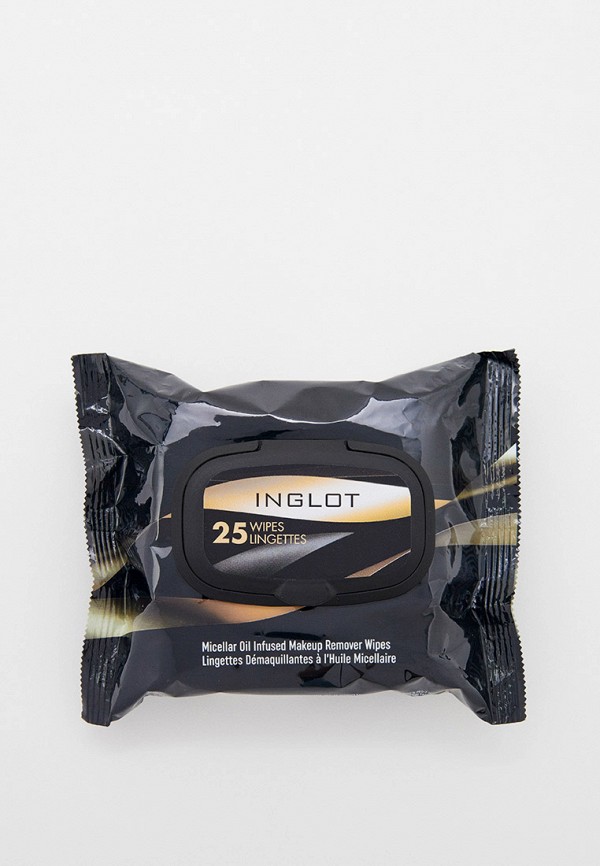 Салфетки для лица Inglot