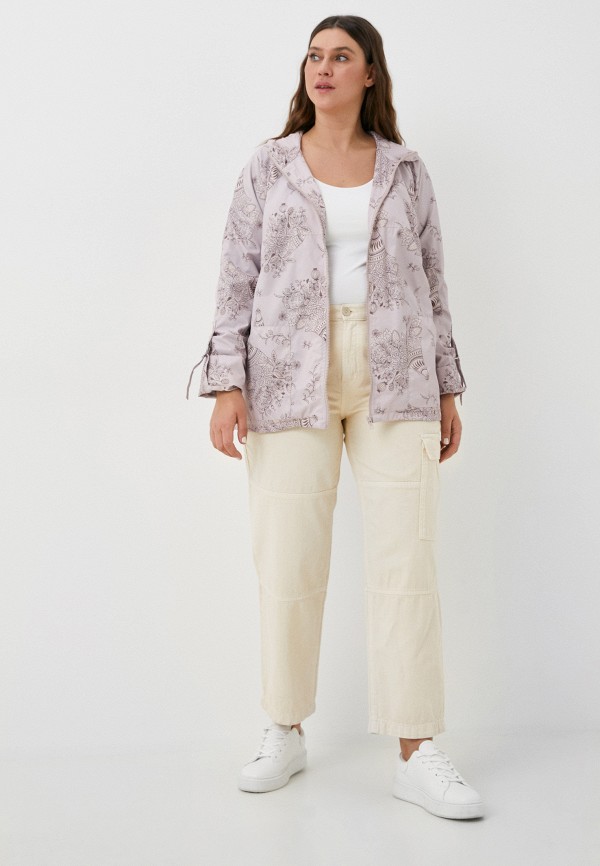 фото Ветровка grand grom