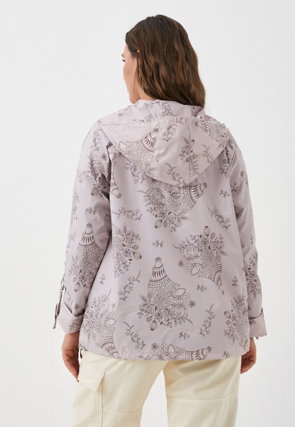 фото Ветровка grand grom