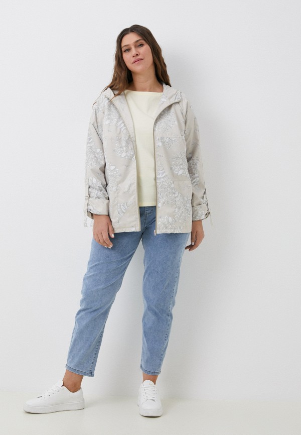 фото Ветровка grand grom