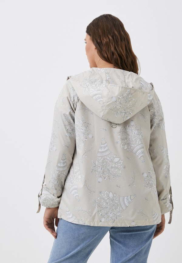 фото Ветровка grand grom