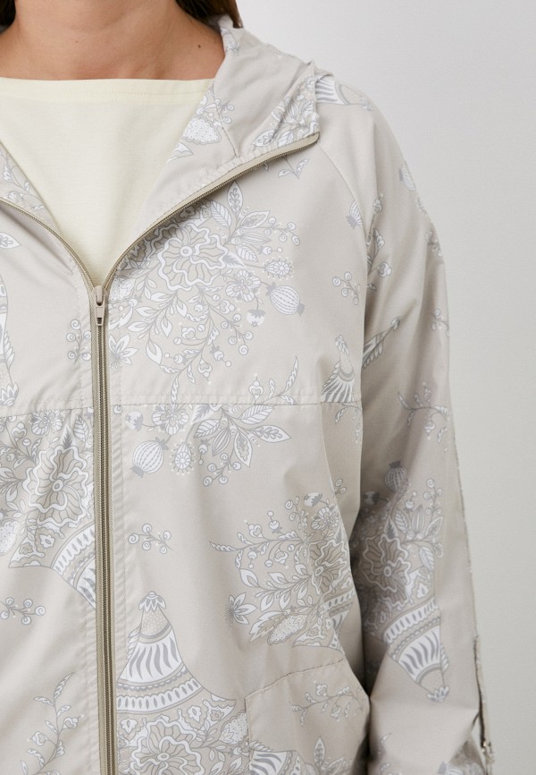 фото Ветровка grand grom