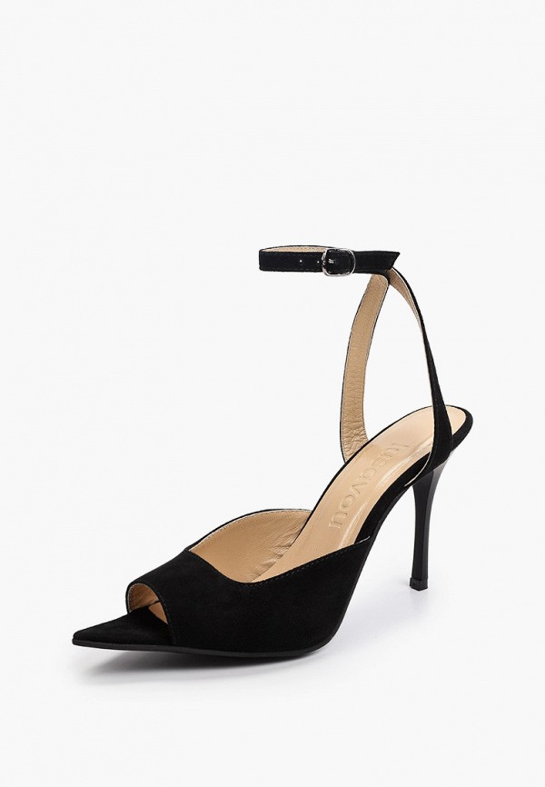 фото Босоножки lusavou