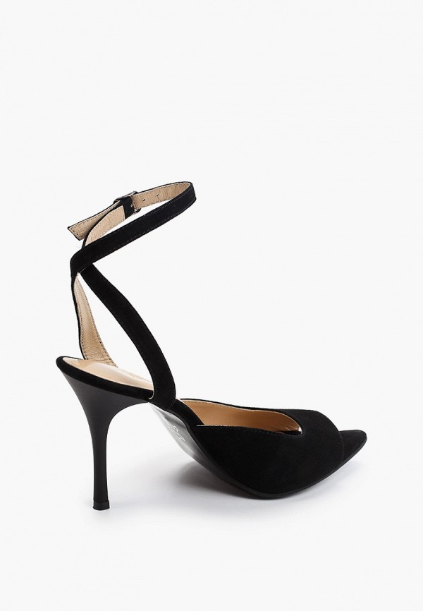 фото Босоножки lusavou