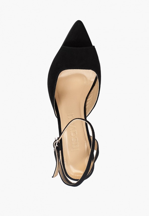 фото Босоножки lusavou