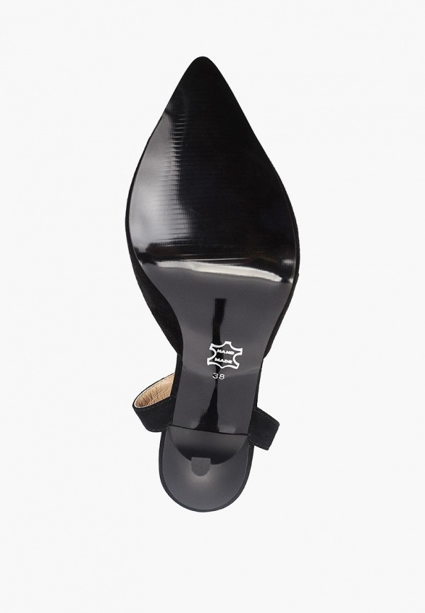 фото Босоножки lusavou