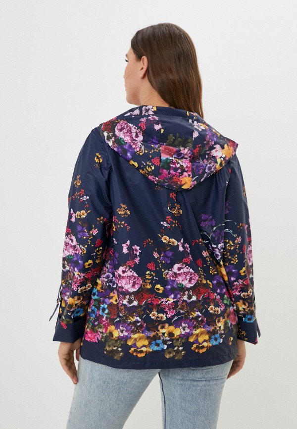 фото Ветровка grand grom