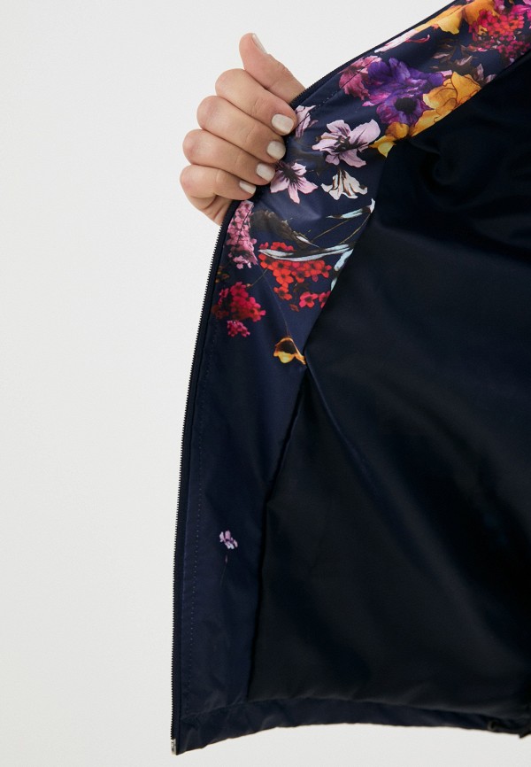 фото Ветровка grand grom