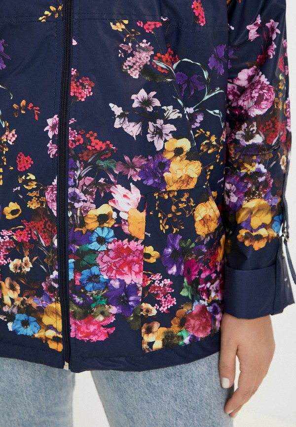 фото Ветровка grand grom