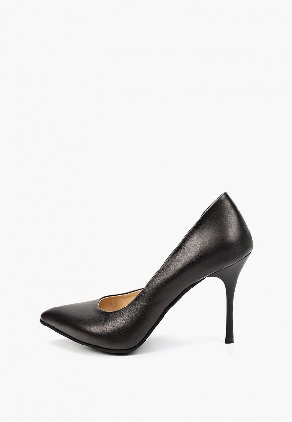 фото Туфли lusavou