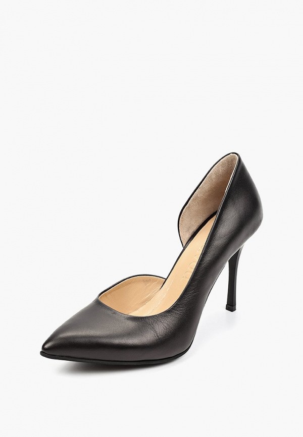 фото Туфли lusavou