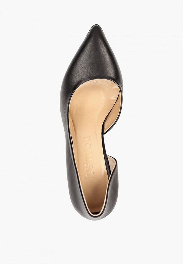 фото Туфли lusavou