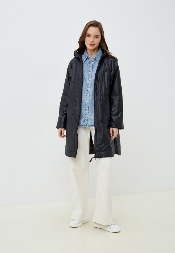 фото Куртка утепленная hoops