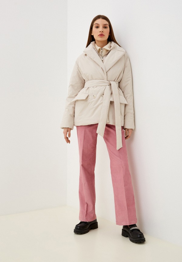 фото Куртка утепленная hoops