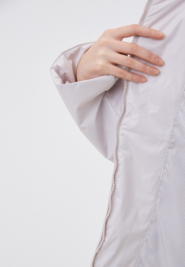 фото Куртка утепленная hoops