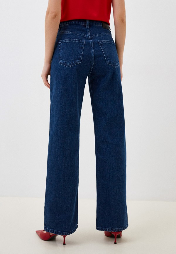 фото Джинсы harry hatchet