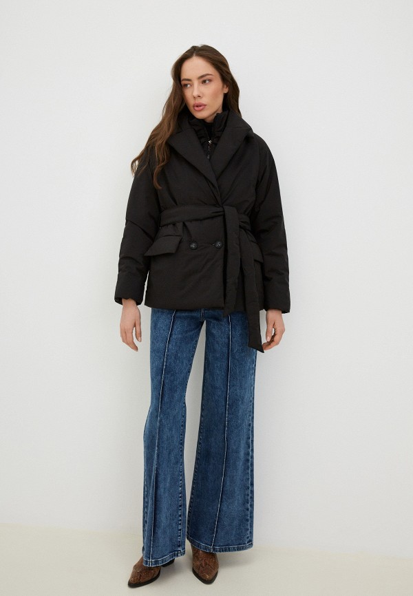 фото Куртка утепленная hoops