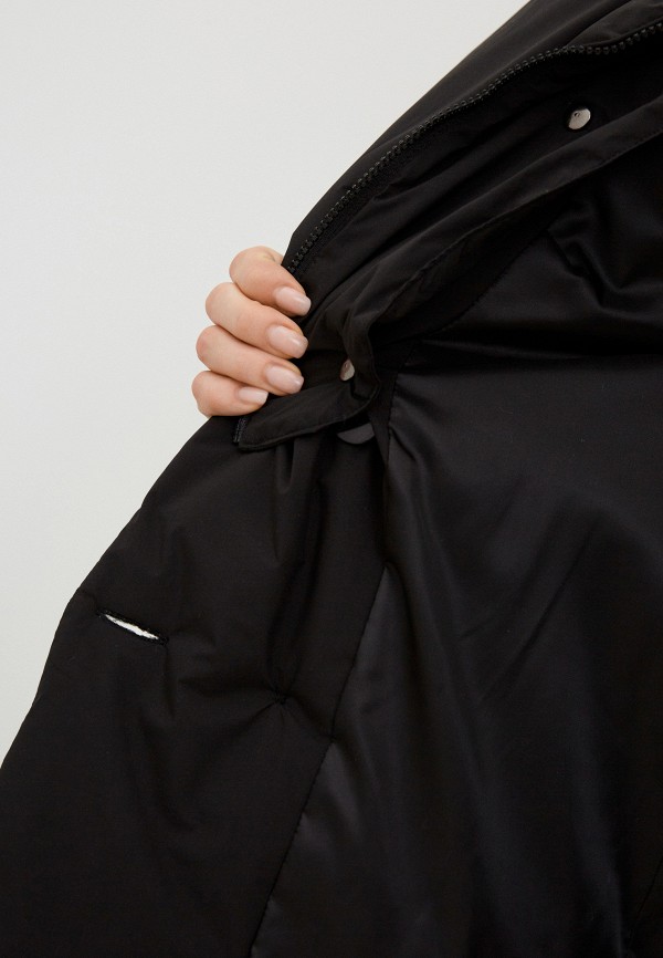 фото Куртка утепленная hoops