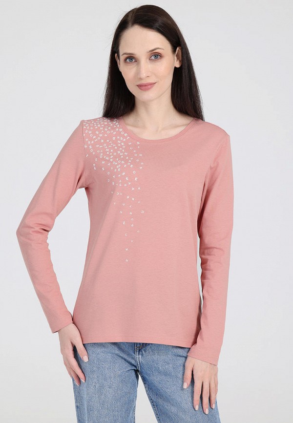 фото Лонгслив апрель