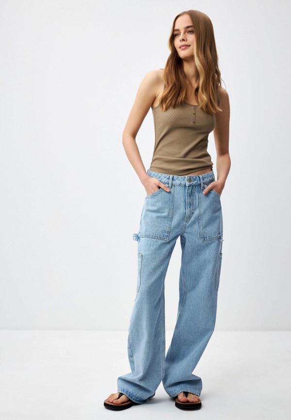 фото Майка sela