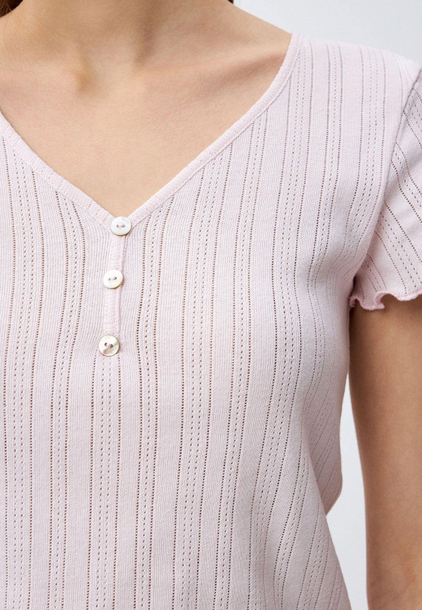 фото Футболка домашняя sela