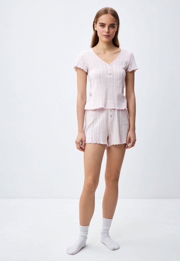 фото Футболка домашняя sela