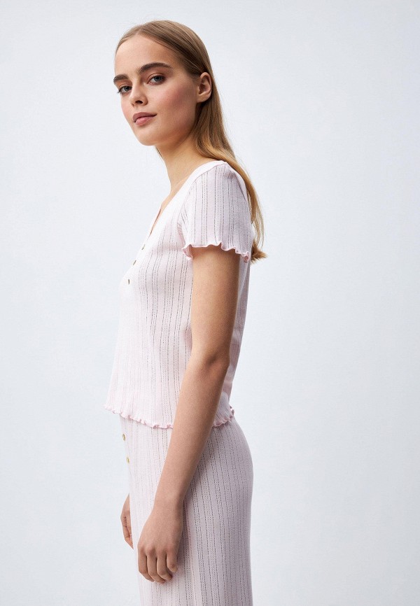 фото Футболка домашняя sela