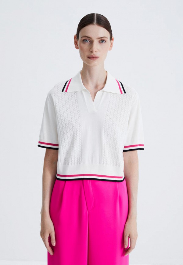 фото Поло m.reason