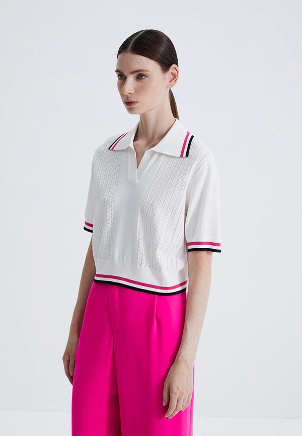 фото Поло m.reason