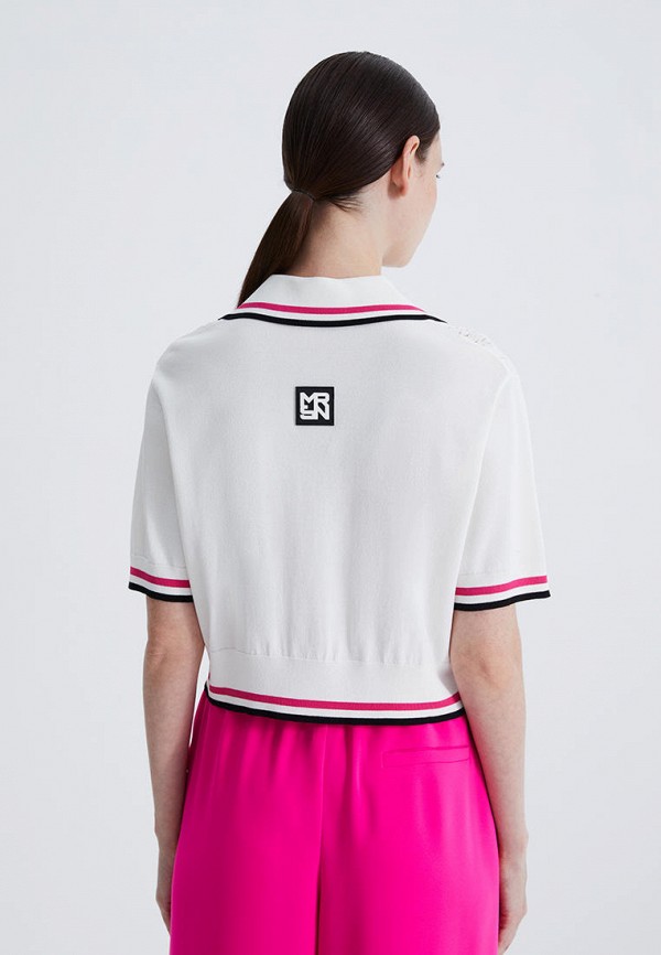 фото Поло m.reason