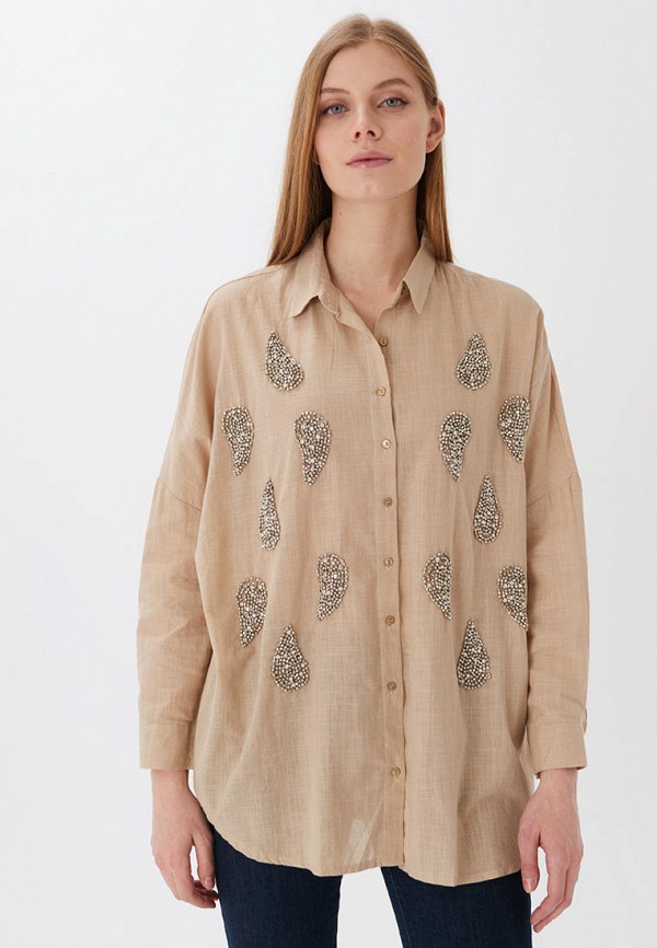 фото Рубашка lelio