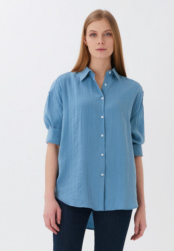 фото Рубашка lelio