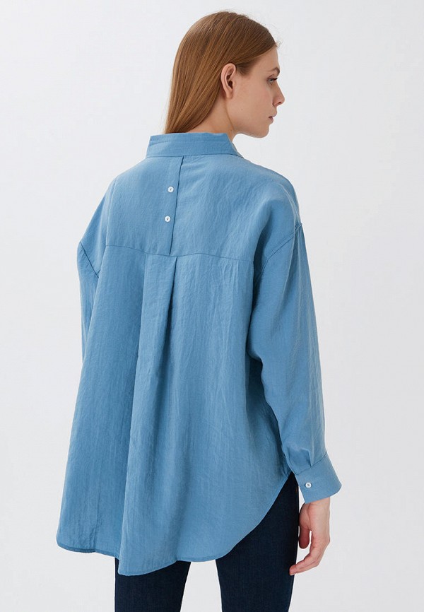 фото Рубашка lelio