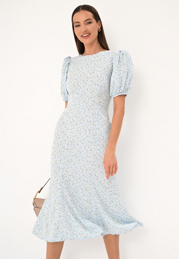 Платье Spirit of Kattana