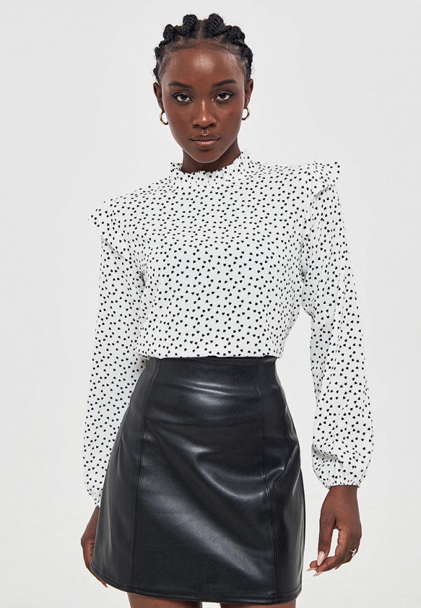 Блуза Nataly Rik