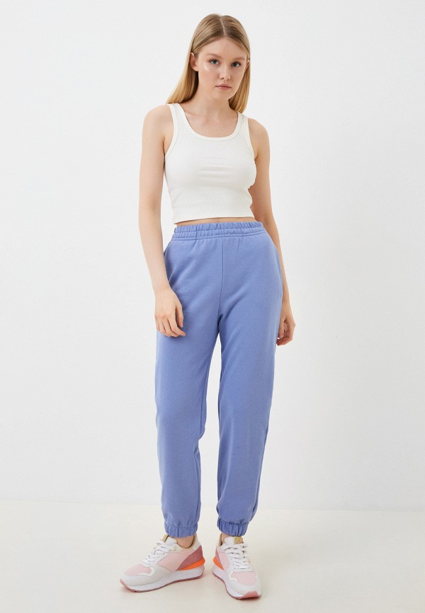 фото Брюки спортивные mark formelle