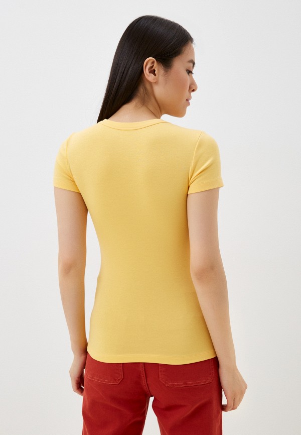 Футболка Mark Formelle желтый, размер 50, фото 2