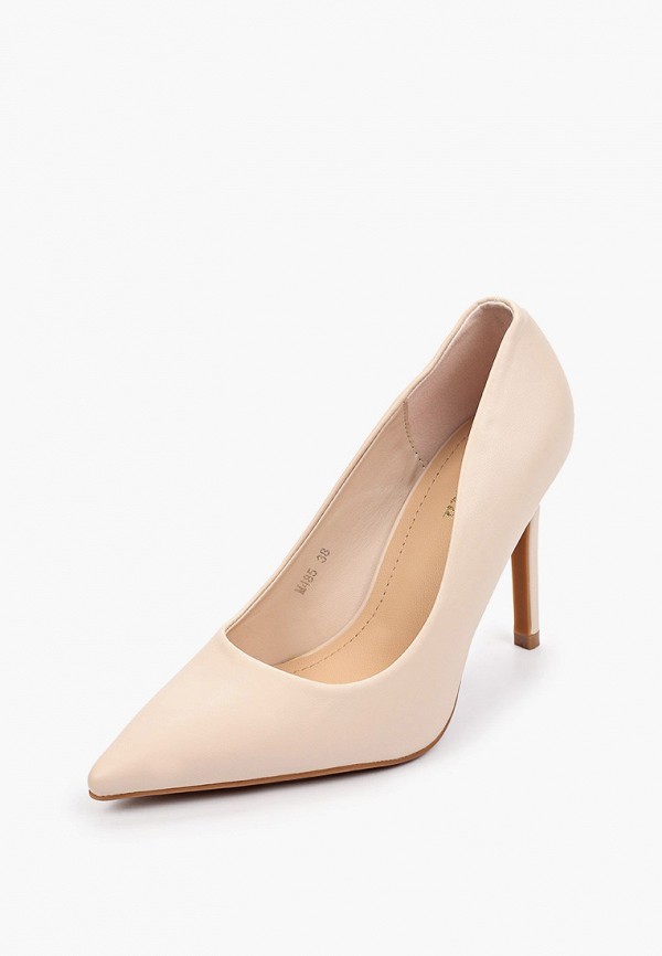 фото Туфли saivvila