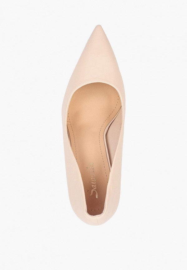 фото Туфли saivvila