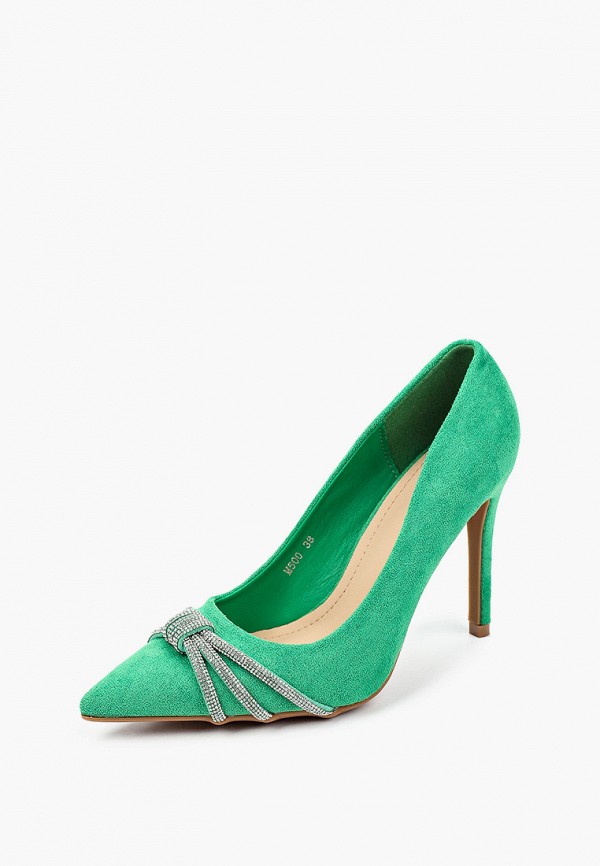 фото Туфли saivvila