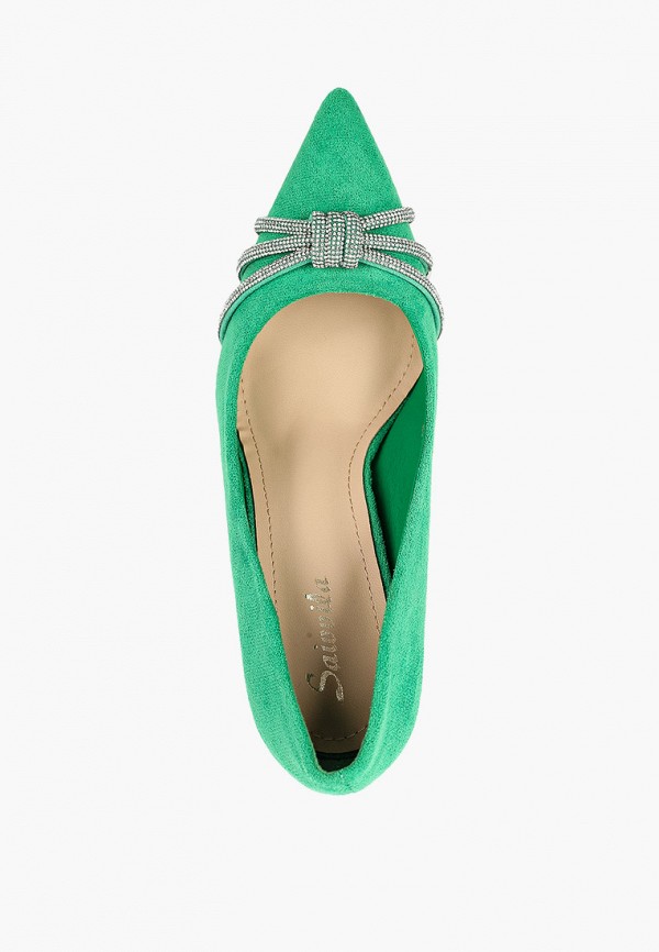 фото Туфли saivvila