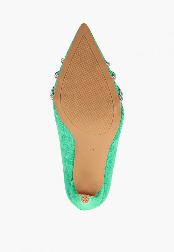 фото Туфли saivvila