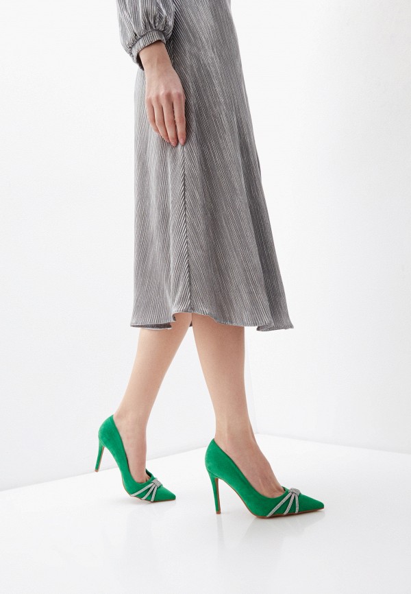 фото Туфли saivvila